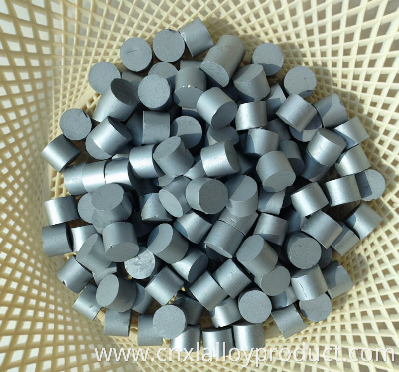 Rhenium Alloys10